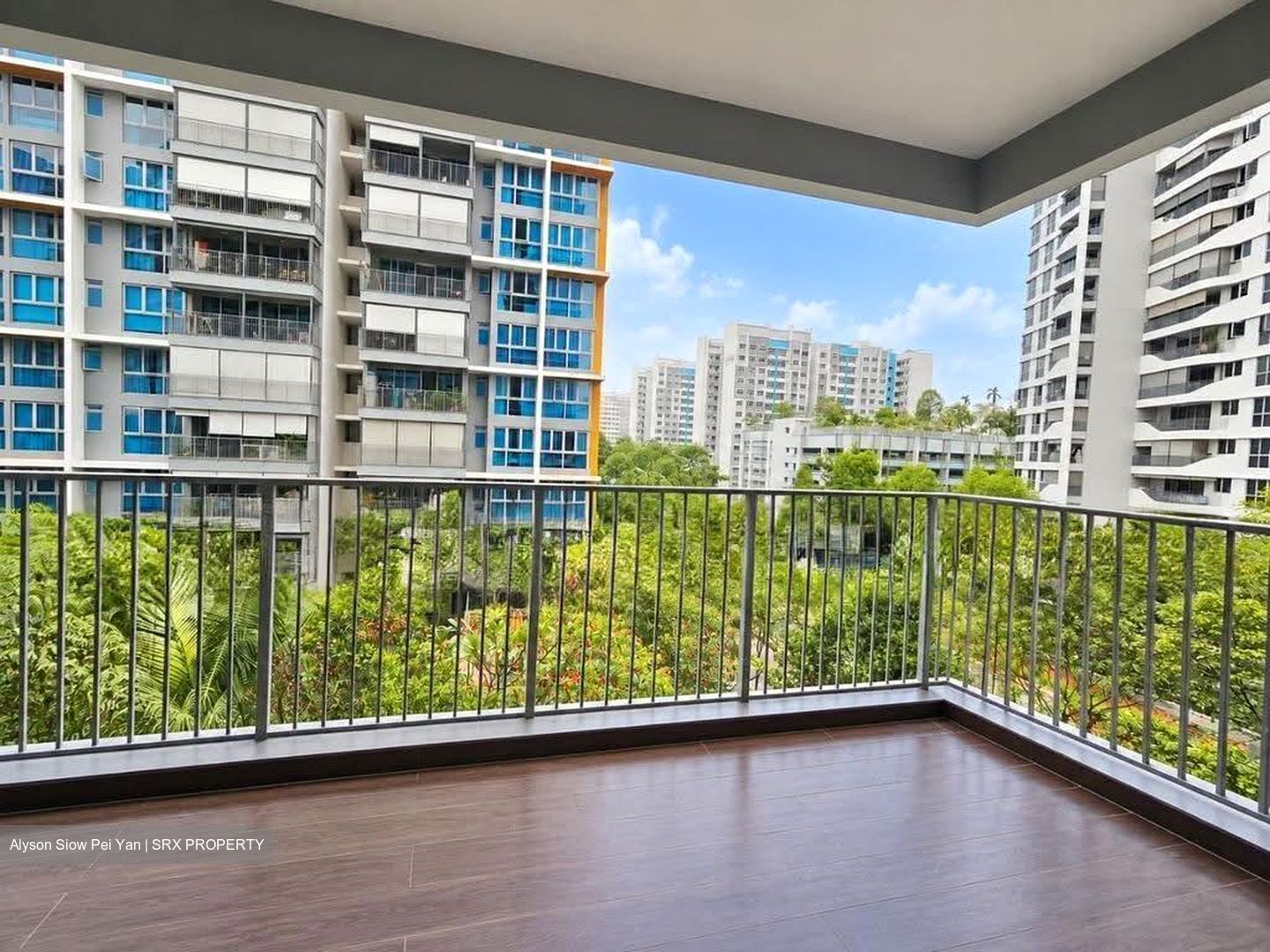 Q Bay Residences (D18), Condominium #617673341